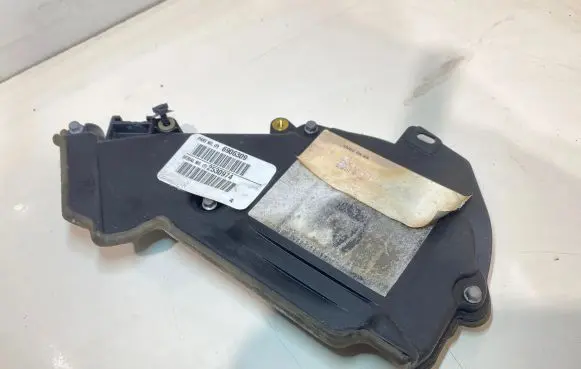 Timing belt guard (cover)
