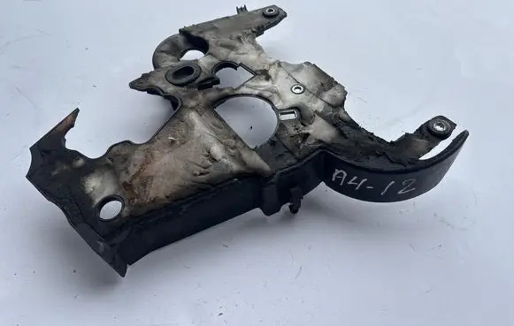 Audi A4 S4 B7 8E 8H Timing belt guard (cover) 03G109145R