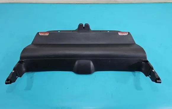 Porsche Panamera (970) Tailgate/boot cover trim set 97055524110 IMPRK1519208