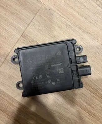 Mercedes-Benz C W206 Distronic sensor radar a0009006444