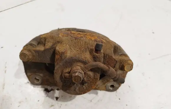 Mazda 6 Front brake caliper
