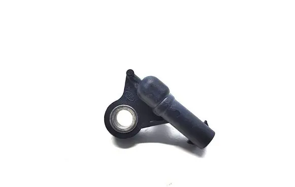 Jaguar XF X250 Airbag deployment crash/impact sensor FK7214B342AA
