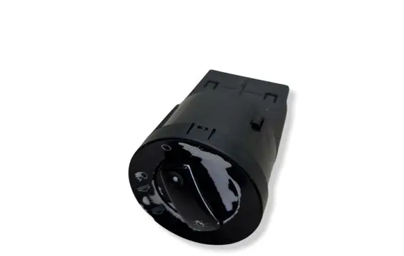 Audi A4 S4 B7 8E 8H Light switch 