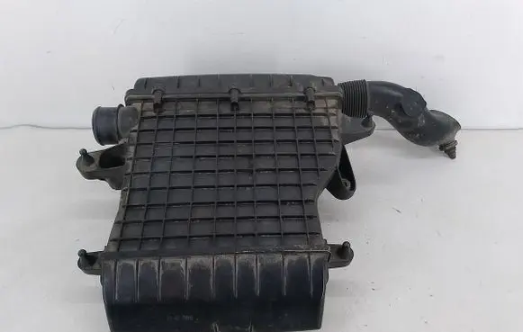 Alfa Romeo Mito Air filter box 50515279