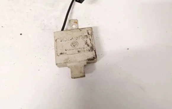BMW 3 E36 Antenna control unit 65241387803 65.24-1387803