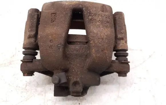 Opel Corsa D Front brake caliper