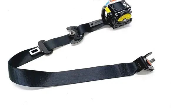 Hyundai Kona I Front seatbelt 88810K4100