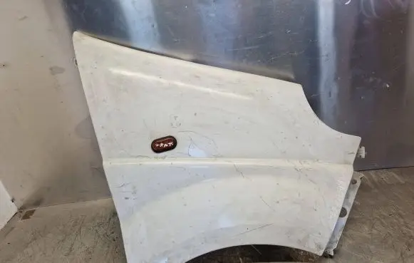 Ford Transit Fender