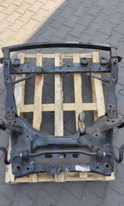 Nissan Qashqai Front subframe SANKIQASHQAIJ11