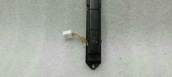 Mercedes-Benz SL R230 Parking (PDC) sensor switch A2308212951