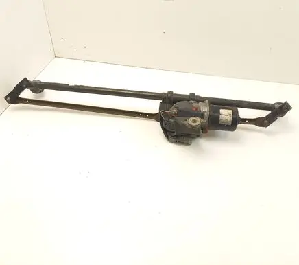 Renault Master II Front wiper linkage and motor