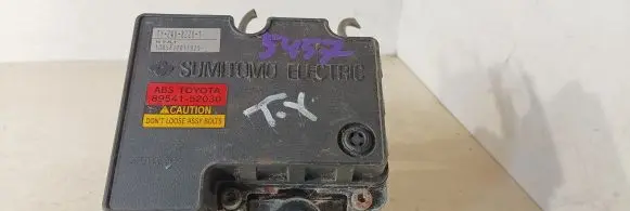 Toyota Yaris ABS Pump 8954152030 4451052030