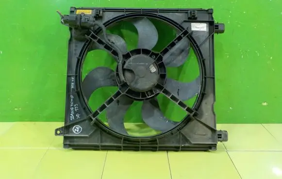 SsangYong Tivoli Fan set 2132035200