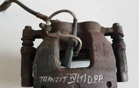 Ford Transit Front brake caliper 1783930 2B294