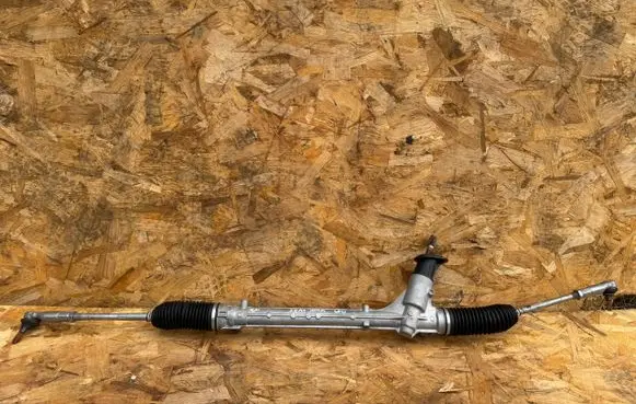 Seat Ibiza I (021A) Steering rack 