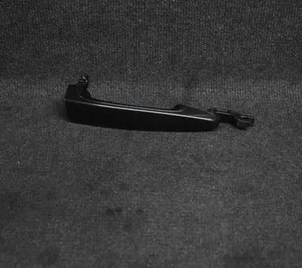 BMW X5 E70 Rear door exterior handle 7207694