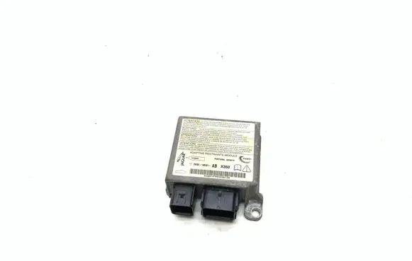 Jaguar XJ X350 Airbag control unit/module 2W9314B321AB