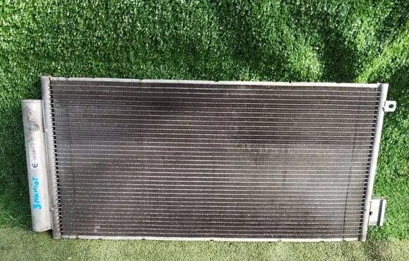 Fiat 500L A/C cooling radiator (condenser) 470773008 4707730080 MR4707730080