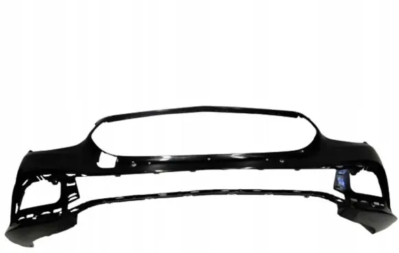 Mercedes-Benz E W213 Front bumper A2138851203