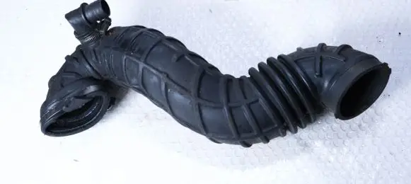 Audi A6 S6 C4 4A Air intake hose/pipe 4A0145747A