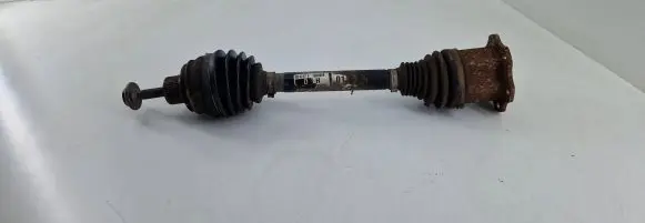 Audi A8 S8 D4 4H Front driveshaft 4H0407271H