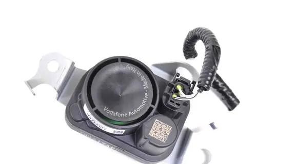 Lexus RX 450H Alarm system siren 8904048070