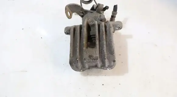 Audi A4 S4 B7 8E 8H Rear brake caliper