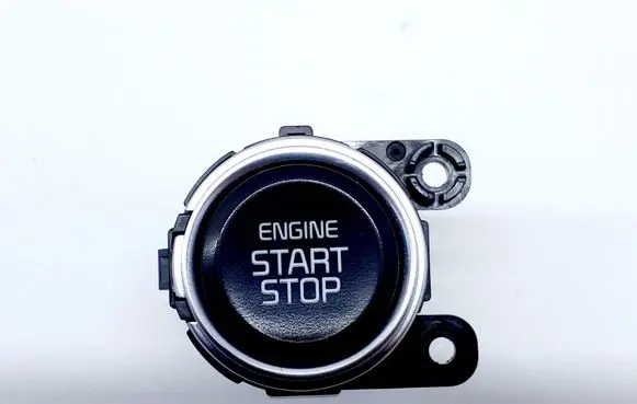KIA Ceed Engine start stop button switch 93500J7500 93500J7500WK