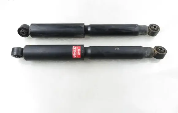 Chevrolet Captiva Rear shock absorber/damper 