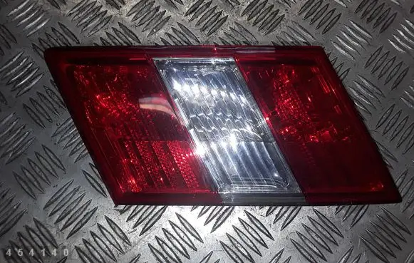 Mercedes-Benz CLC CL203 Rear/tail lights a2038205464kz