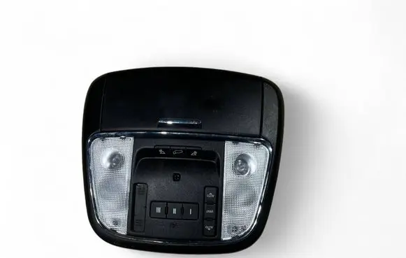 Dodge Durango III Front seat light 1UC611X9AE