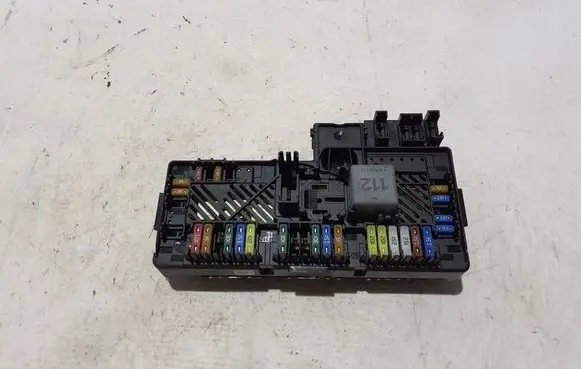 Fuse module