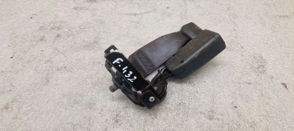 Honda CR-V Rear seatbelt buckle 82855T0N01