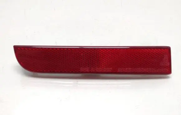 Mitsubishi Lancer VIII Rear tail light reflector 1197229L