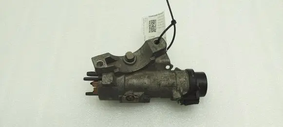 Volkswagen Polo IV 9N3 Ignition lock 4B0905851Q 4B0905851