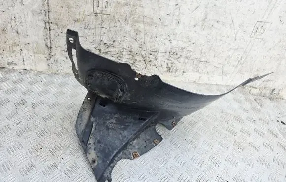 Volkswagen e-Golf Front wheel arch liner splash guards 5G0805974D