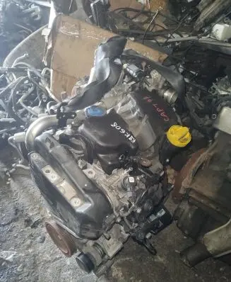 Renault Captur Engine K9K608