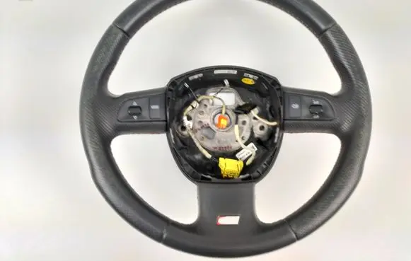 Audi A4 S4 B8 8K Steering wheel 8K0419091