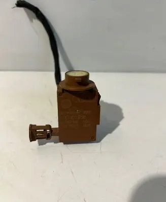 Audi A3 S3 8V Air quality sensor 4H0907658