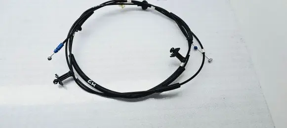 Honda Jazz IV GR Engine bonnet/hood lock release cable TZBG00C16