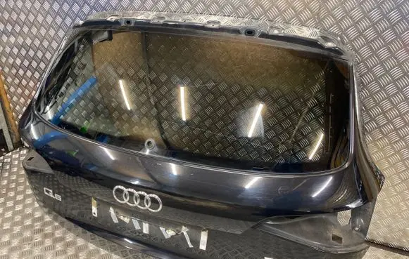Audi Q5 SQ5 Tailgate/trunk/boot lid