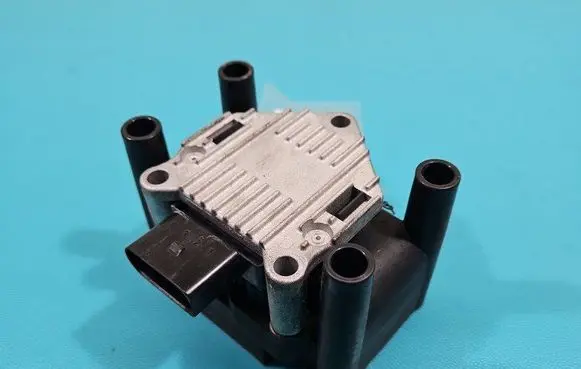 Audi A2 High voltage ignition coil IMPRK1491194