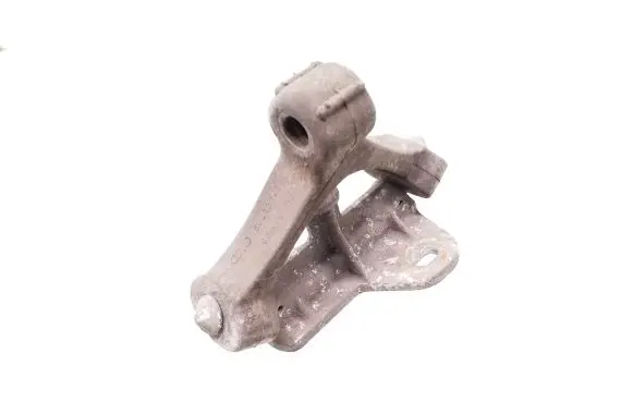 Muffler mount bracket/holder
