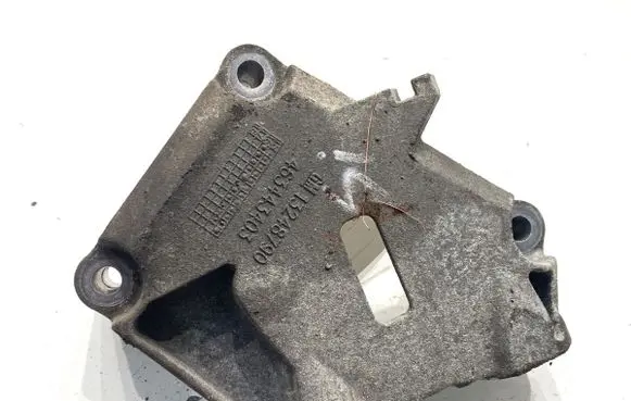 Opel Corsa E Engine mounting bracket 13248790