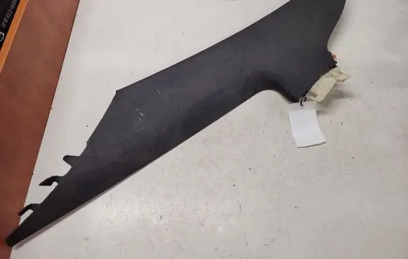 Audi A6 S6 C6 4F (D)pillar trim (top) 4F5867246D 25503130 25503000