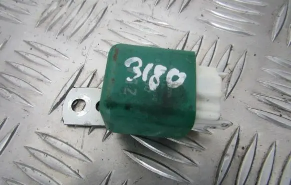 Mazda 626 Other relay