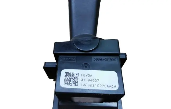 Volvo V60 Wiper control stalk 31394007 FBYDA