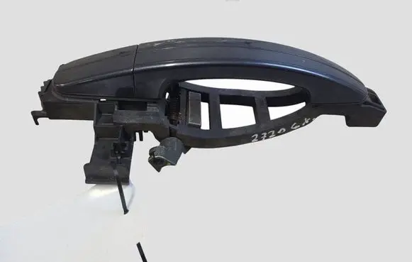 Ford Focus C-MAX Rear door exterior handle 4M51A266B23AC