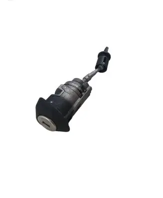 Audi A4 S4 B9 Front door lock (next to the handle) 8W1837167C