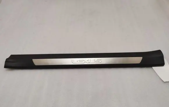 Lexus NX Front sill trim cover 6791078010